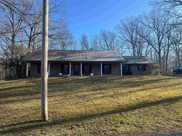 1115 Caney Rd, Pine Bluff, AR 71602