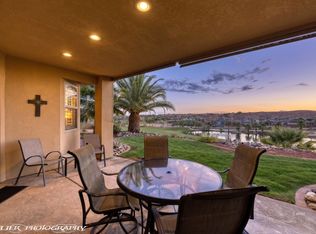 1051 Carrara Ct, Mesquite, NV 89027