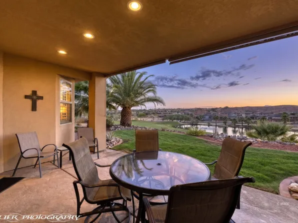 1051 Carrara Ct, Mesquite, NV 89027