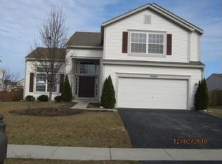 26942 W Locust Rd, Channahon, IL 60410