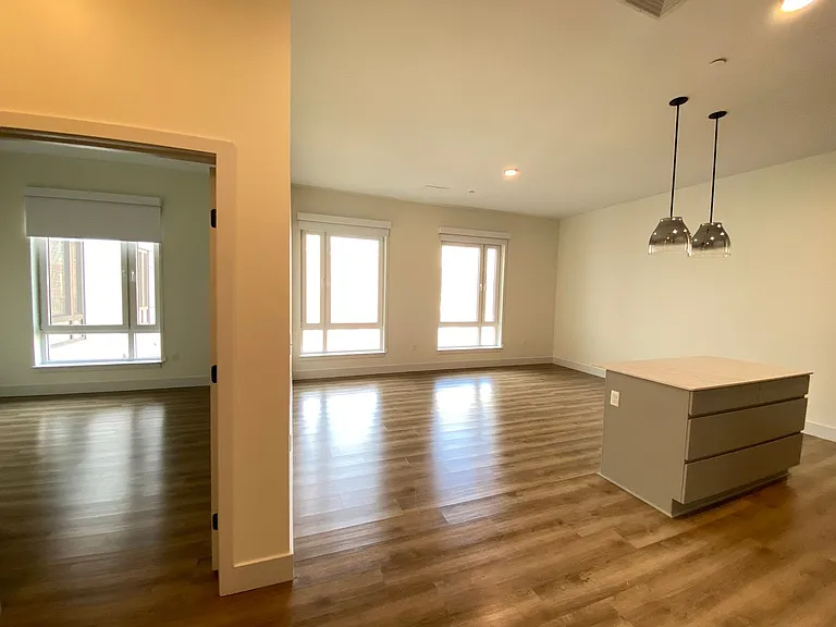 One Park Apartments — Photo 87