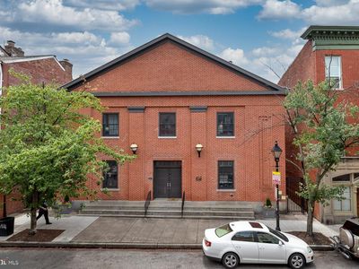 657 Washington Blvd UNIT B, Baltimore, MD, 21230