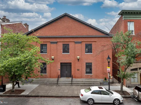 657 Washington Blvd Unit B, Baltimore, MD 21230