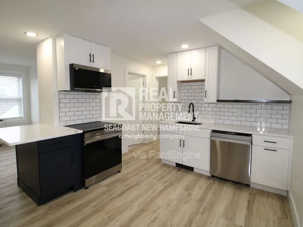 253 1st New Hampshire Tpke #5, Northwood, NH 03261