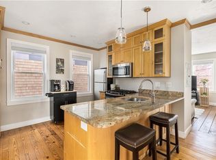 510 Wickenden St #1, Providence, RI 02903