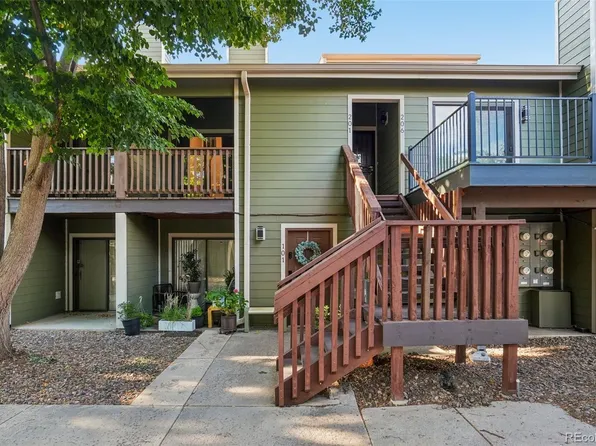 540 S Forest Street Bldg 1 #1-201, Denver, CO 80246