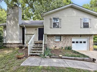 5970 Dewey Heights Rd, Pinson, AL 35126