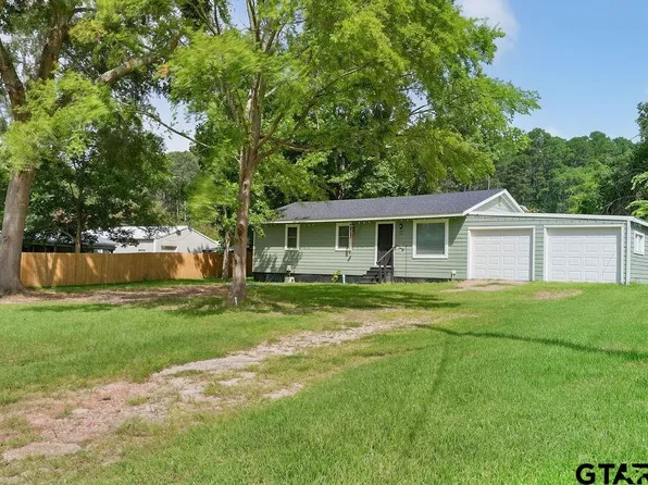 369 Pinewood Rd, Hallsville, TX 75650
