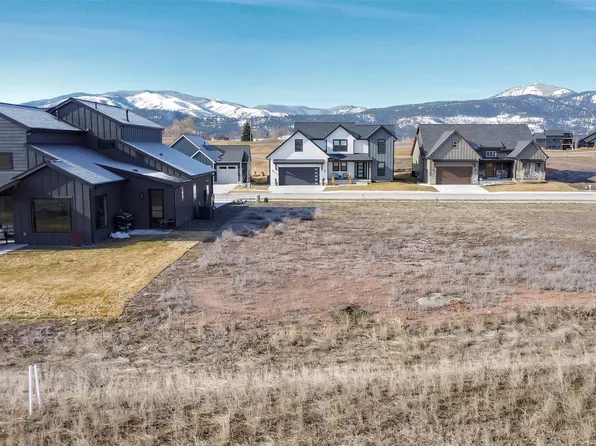 2772 Paniolo Pl, Missoula, MT 59808
