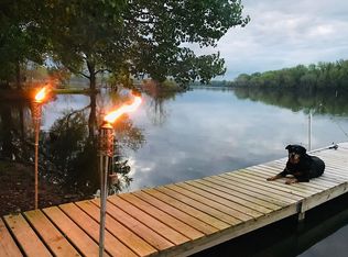 147 Overcup Lake Rd, Morrilton, AR 72110