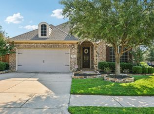 3421 Capetown Dr, Denton, TX 76208