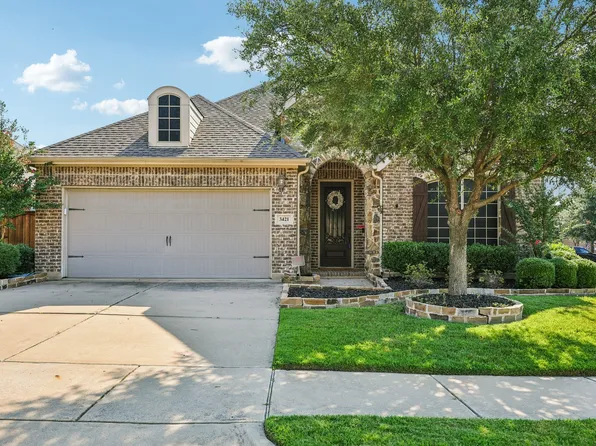 3421 Capetown Dr, Denton, TX 76208