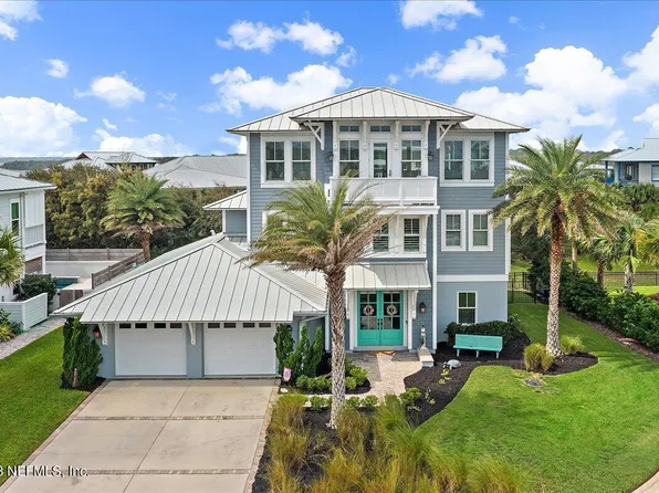 205 BLUE INDIGO Court, Ponte Vedra Beach, FL 32082