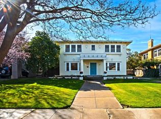 1010 E Yale Ave, Fresno, CA 93704