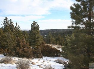 LOT 26 Wild Horse Run, Reed Pt, MT 59069