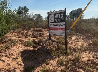 Fm 211, Wilson, TX 79381