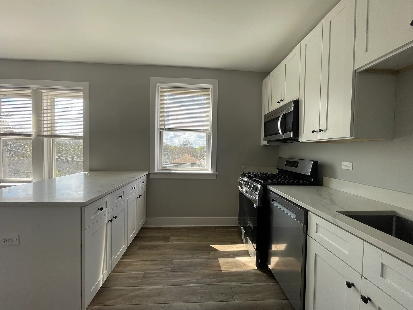 2 bed, 700 sqft, $1,900 — Photo 3