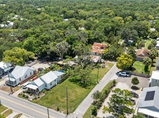 96 Bruen St, Saint Augustine, FL 32084