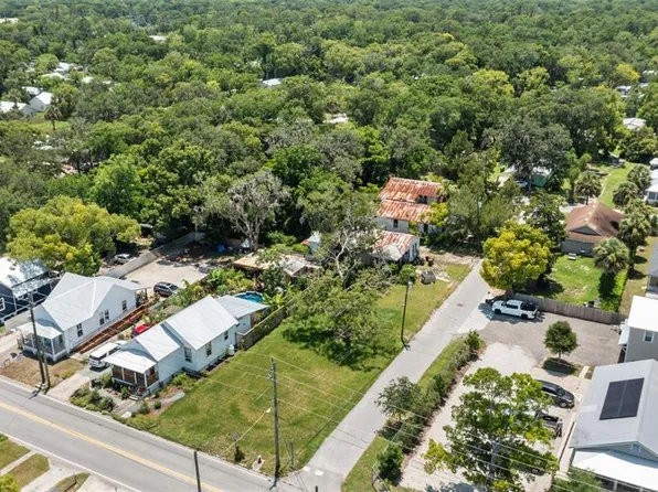 96 Bruen St, Saint Augustine, FL 32084