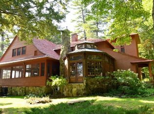 5 Clay Is, BOLTON LANDING, NY 12814