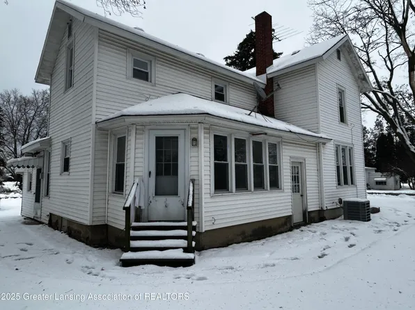 117 N Maple St, Bannister, MI 48807