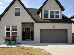 8369 Snowdrop Way, Ooltewah, TN 37363