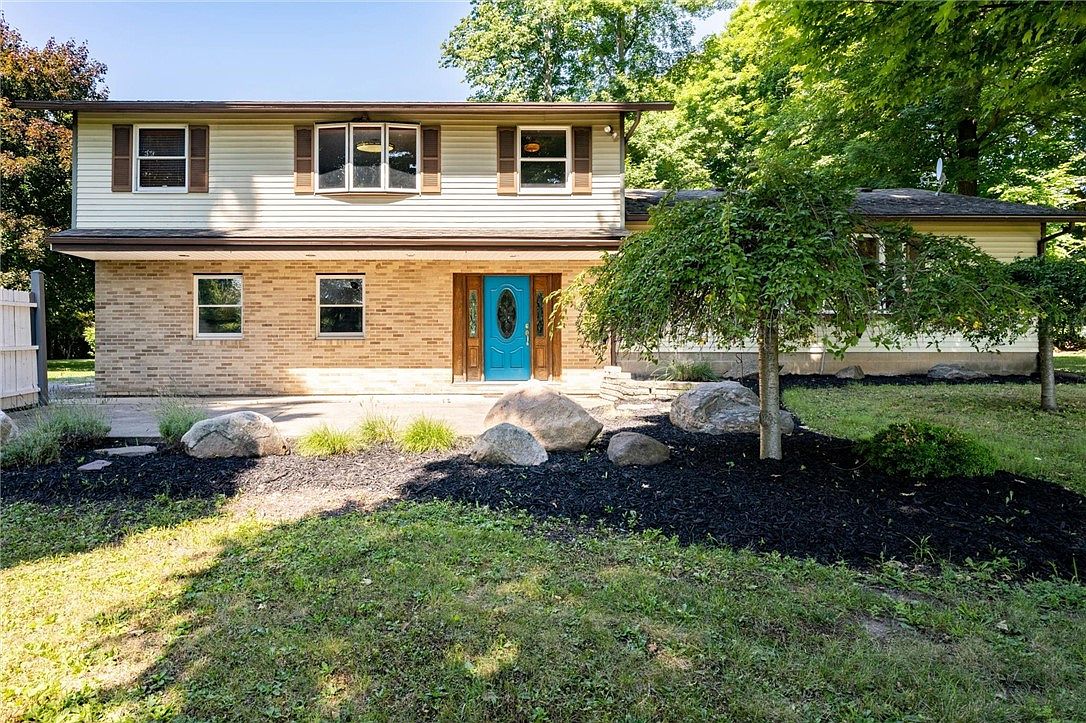 2219 Bronson Hill Rd, Avon, NY 14414 Zillow