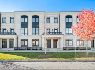 58 Village Pkwy, Markham, ON L3R 2E1