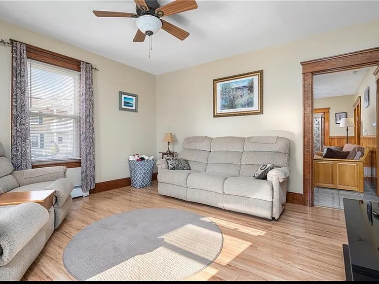 140 Hamilton St #1 — Photo 4