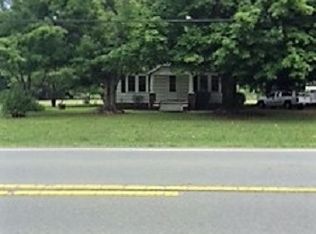 6176 State Highway 87 N, Gibsonville, NC 27249