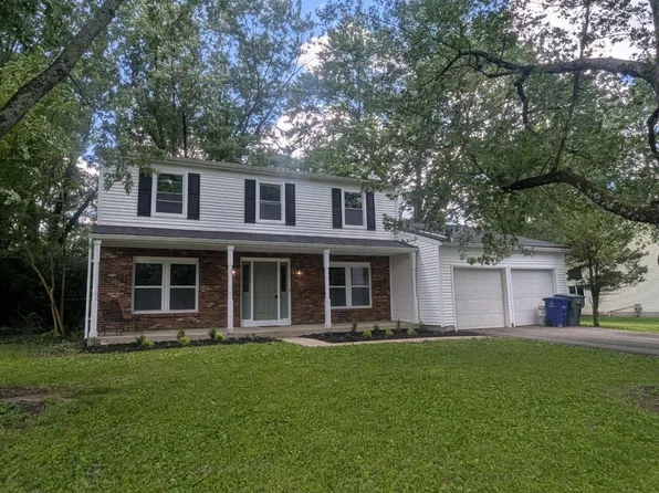 957 Old Farm Rd, Columbus, OH 43213