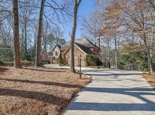 7740 Sagebrush Dr, Sandy Springs, GA 30350