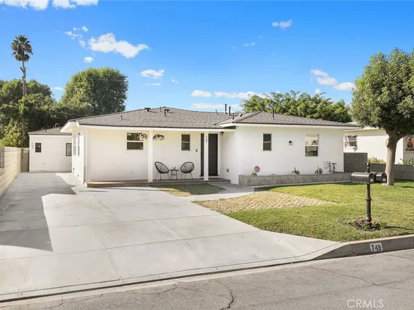 747 Forestdale Ave, Glendora, CA 91740