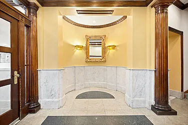 Rented by Compass