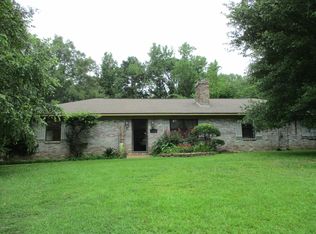 10962 Okatibbee Rd W, Collinsville, MS 39325