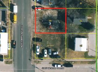 608/610 N Marion St, Kirksville, MO 63501