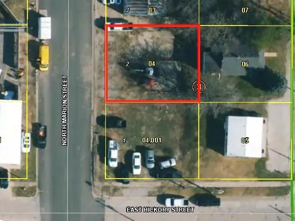 608/610 N Marion St, Kirksville, MO 63501