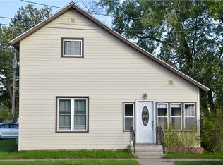 50768 Harmony St, Osseo, WI 54758