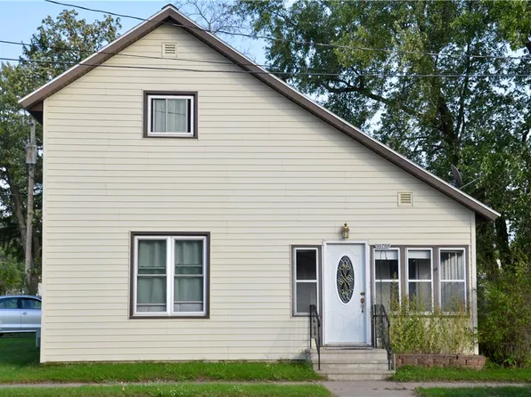 50768 Harmony Street, Osseo, WI 54758