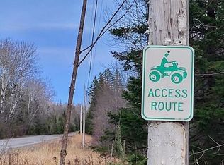 M7l27 Brewer Rd, Orient, ME 04471