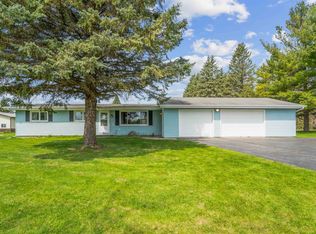 N8584 Snake Rd, Elkhart Lake, WI 53020