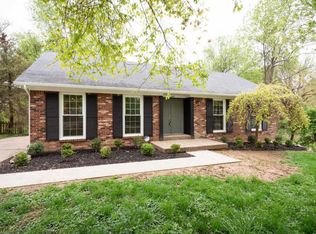 3507 Eastside Dr, Louisville, KY 40220