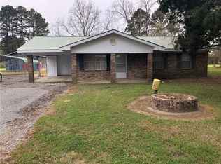 141 Shady Ln, Jonesville, LA 71343