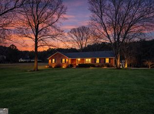 1681 Campground Rd, McDonough, GA 30252