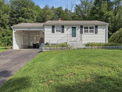 109 Greenwood Pl, Gardner, MA, 01440