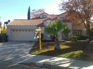 1644 Roseglen Pl, Palmdale, CA 93550