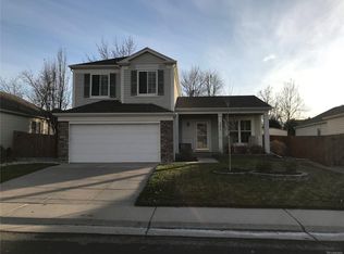2664 E 131st Pl, Thornton, CO 80241