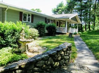 141 Mountain Rd, Bloomingburg, NY 12721