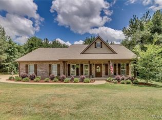 15209 Jackson Trace Rd, Coker, AL 35452