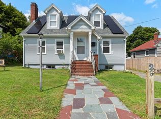 29 Olive Ave, Lawrence, MA 01841